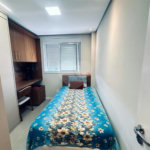 Apartamento à venda com 2 quartos, sendo 1 suíte, em Santo Amaro, São Paulo, SP