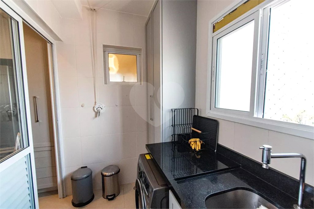 Apartamento à venda com 3 quartos, sendo 1 suíte, em Ipiranga, São Paulo, SP