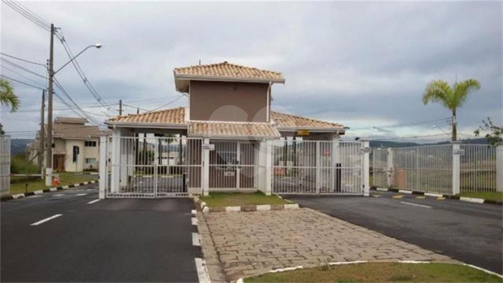 Terreno à venda no condomínio Terras de São Francisco, Vinhedo - SP