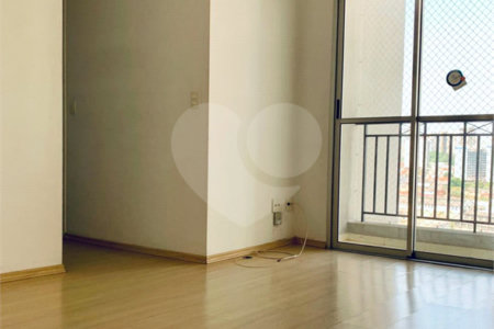 Apartamento à venda com 2 quartos em Lapa de Baixo, São Paulo, SP