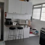 Apartamento com 3 dormitórios à venda, 115 m² por R$ 555.000,00 - Boa Vista - São Vicente/SP