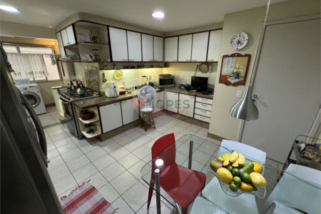 Apartamento à venda com 4 suítes em Tijuca, Rio de Janeiro, RJ