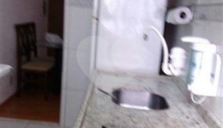 Apartamento à venda com 2 quartos em Freguesia do Ó, São Paulo, SP