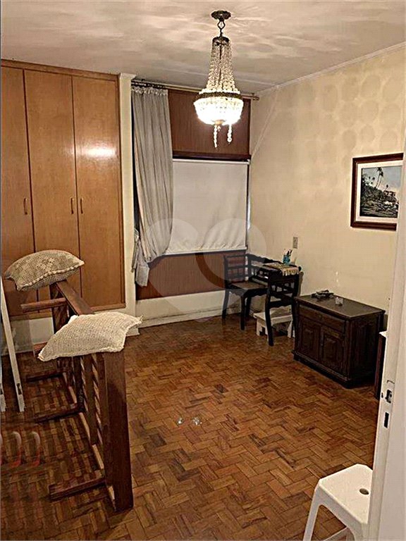 Apartamento à venda com 3 quartos, sendo 1 suíte, em Santana, São Paulo, SP