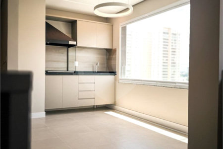 Apartamento para alugar com 3 suítes no Centro, São Bernardo do Campo, SP