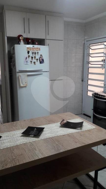 Sobrado à venda com 3 quartos, sendo 1 suíte, em Casa Verde, São Paulo, SP