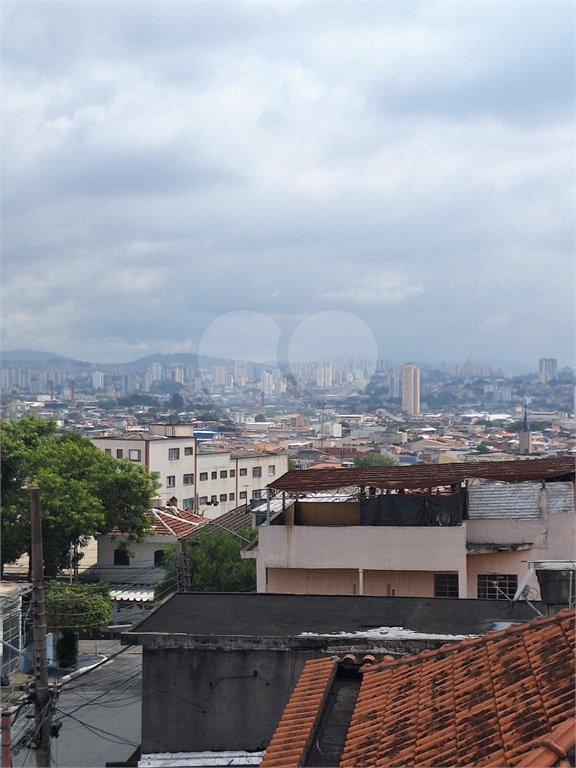 Sobrado à venda com 4 quartos em Vila Maria, São Paulo, SP