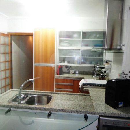 Casa à venda com 3 suítes em Parque Jabaquara, São Paulo, SP