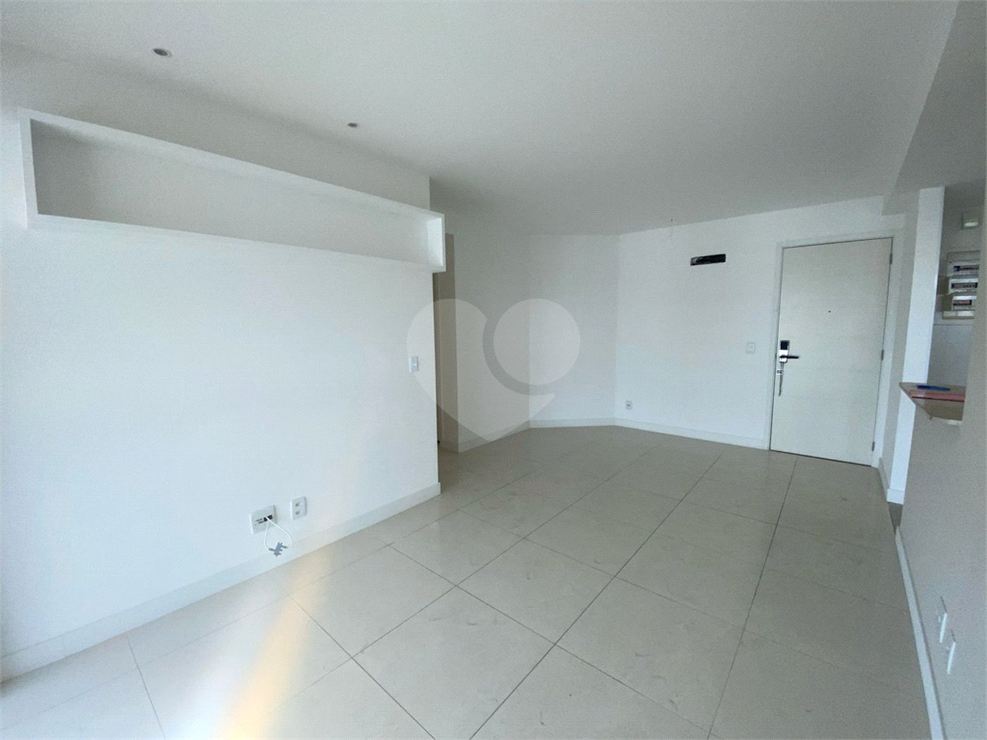 Apartamento à venda com 2 quartos, sendo 1 suíte, em Recreio dos Bandeirantes, Rio de Janeiro, RJ