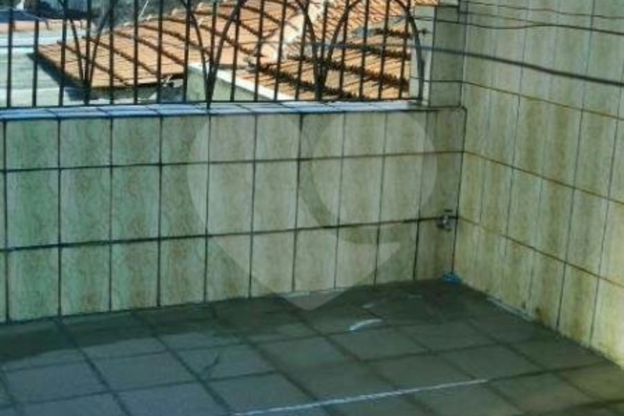 Sobrado à venda com 3 quartos, sendo 1 suíte, em Vila Guilherme, São Paulo, SP