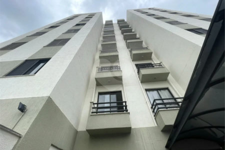 Apartamento para alugar com 2 quartos em Tucuruvi, São Paulo, SP