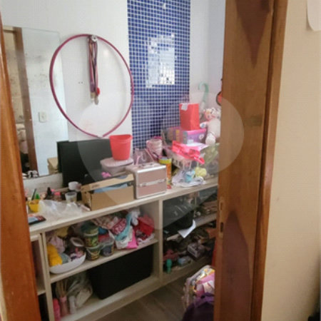 Cobertura à venda com 4 quartos, sendo 3 suítes, em Bangú, Santo André, SP