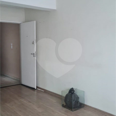 Apartamento à venda com 2 quartos em Água Fria, São Paulo, SP