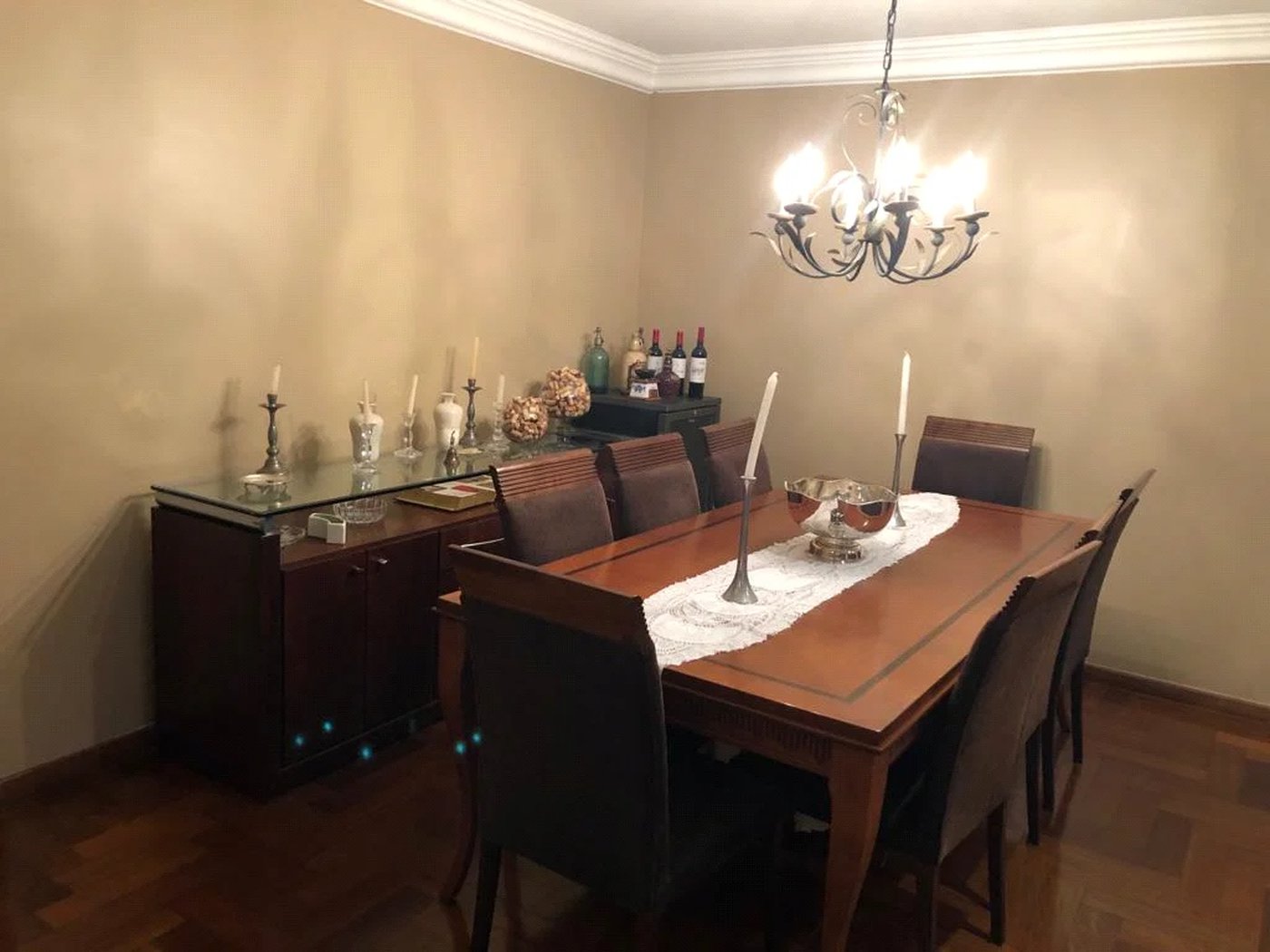 Apartamento à venda com 4 quartos, sendo 3 suítes, em Vila Suzana, São Paulo, SP