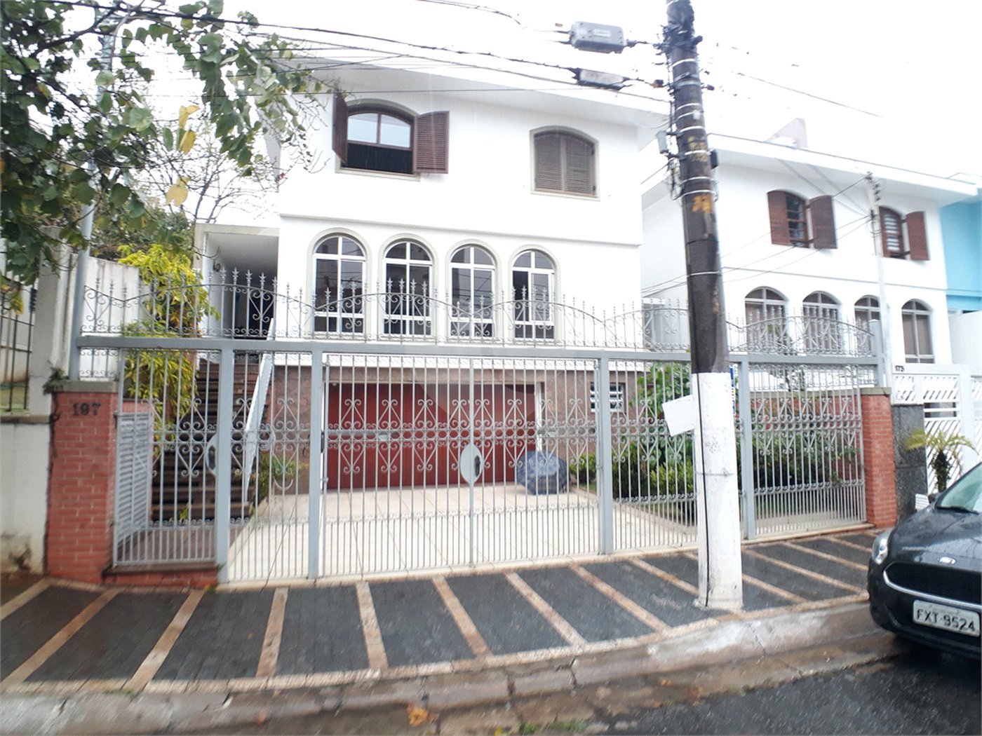 Sobrado à venda com 4 quartos, sendo 2 suítes, em Santana, São Paulo, SP