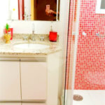 Apartamento à venda com 3 quartos, sendo 1 suíte, em Vila Valparaíso, Santo André, SP