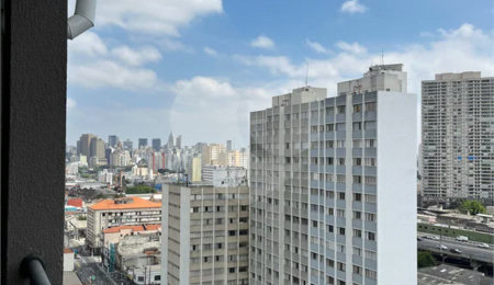 Apartamento à venda com 2 quartos em Mooca, São Paulo, SP