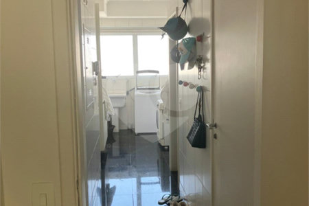 Apartamento à venda com 3 suítes em Jardim Paulista, São Paulo, SP