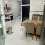 Casa à venda com 2 quartos, sendo 1 suíte,  em Cidade Jardim, Mogi das Cruzes, SP