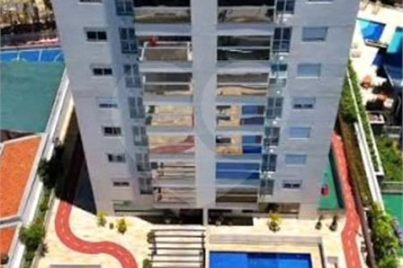 Apartamento à venda com 3 quartos, sendo 1 suíte,  em Fundação, São Caetano do Sul, SP