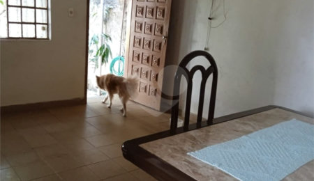 Casa à venda com 3 quartos em Lauzane Paulista, São Paulo, SP