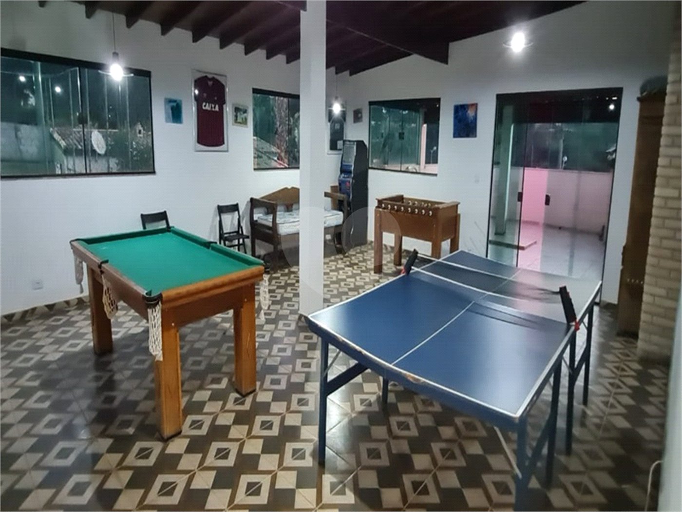 Chácara à venda com 6 quartos, sendo 2 suítes, em Serra da Cantareira, Mairiporã, SP
