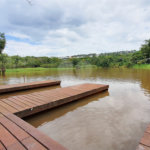 Terreno à venda no condomínio Alto da Boa Vista Cravinhos, Cravinhos - SP