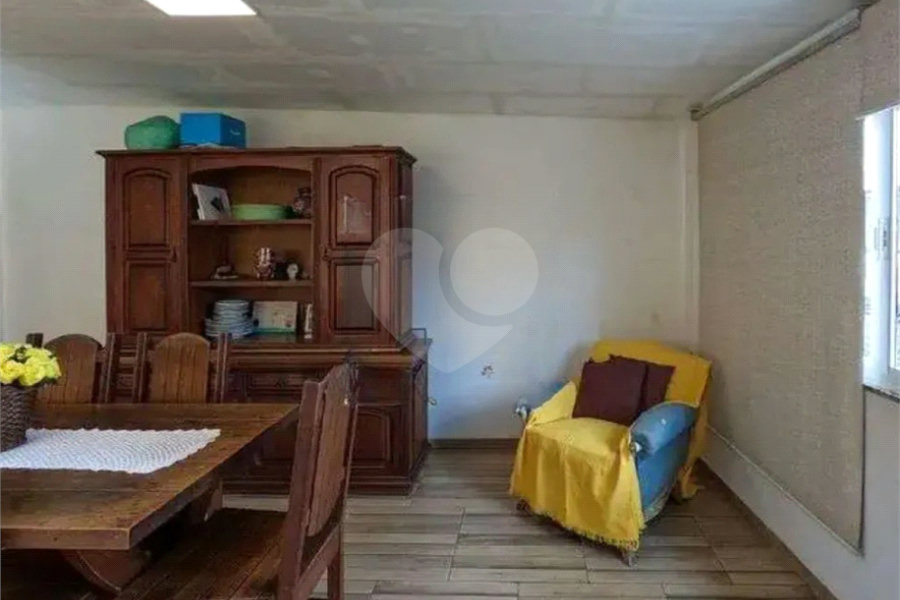 Sobrado à venda com 3 quartos em Freguesia do Ó, São Paulo, SP