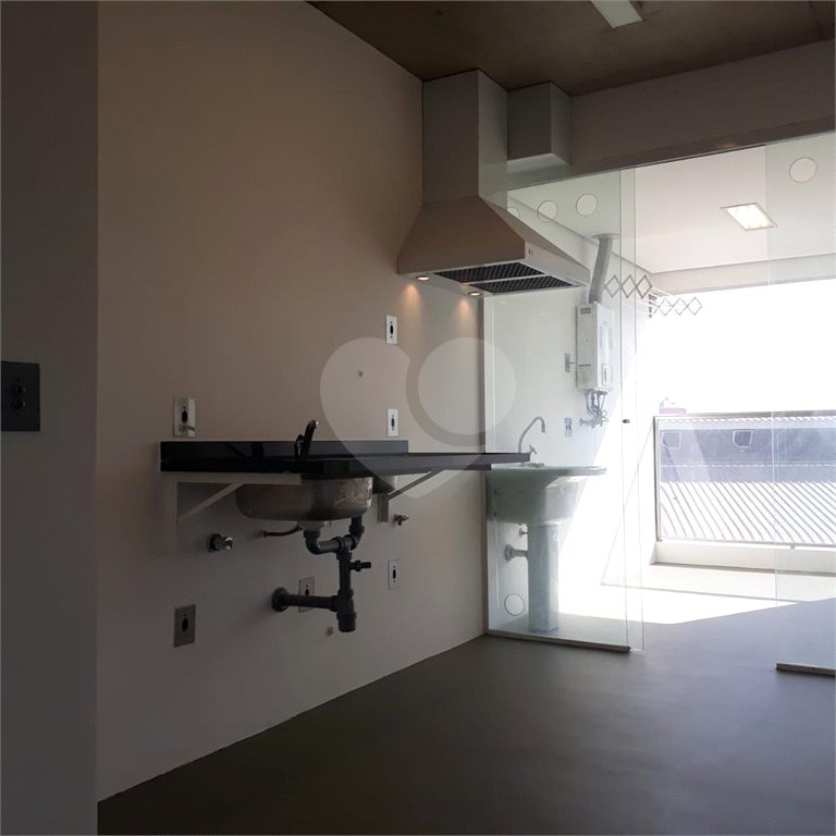 Apartamento para alugar com 1 quarto em Vila Leopoldina, São Paulo, SP