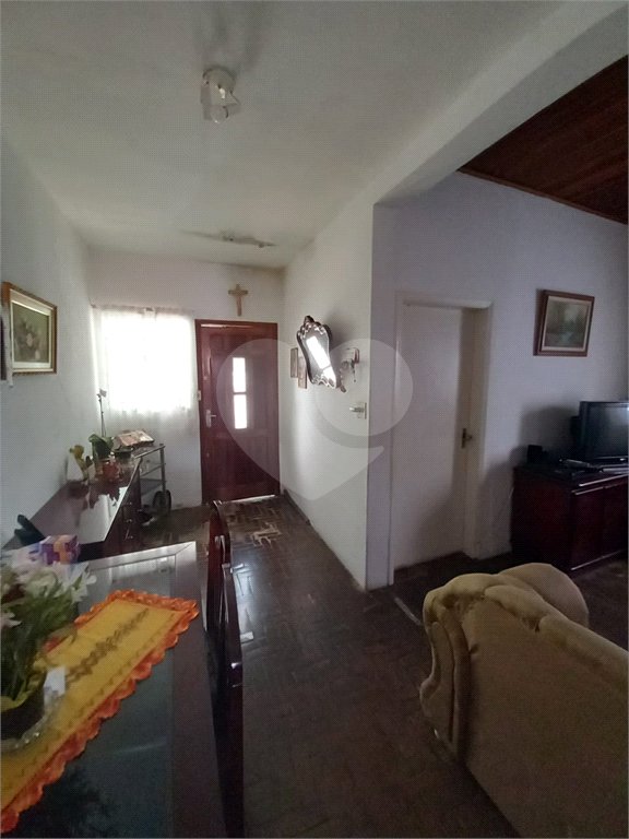 Casa Térrea à venda com 2 quartos no condomínio Residencial Stasi & Landucci, São Paulo - SP