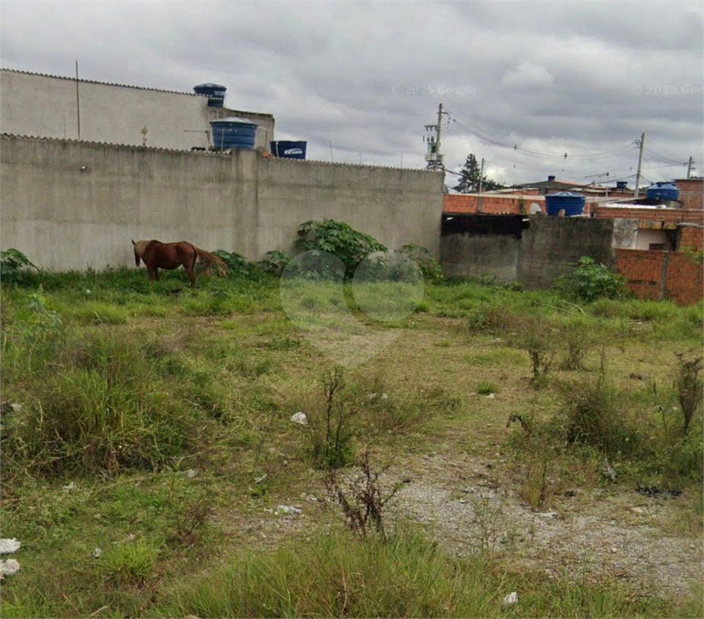 Terreno à venda em Jundiapeba, Mogi das Cruzes, SP