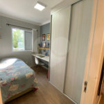 Apartamento à venda com 3 quartos, sendo 1 suíte, em Rudge Ramos, São Bernardo do Campo, SP