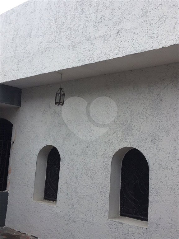 Sobrado à venda com 4 quartos, sendo 1 suíte,  em Santo Amaro, São Paulo, SP