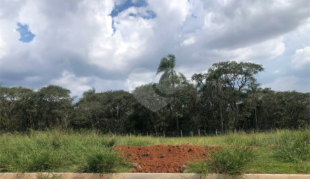 Terreno à venda no condomínio Elementum Residencial Atibaia, Atibaia - SP