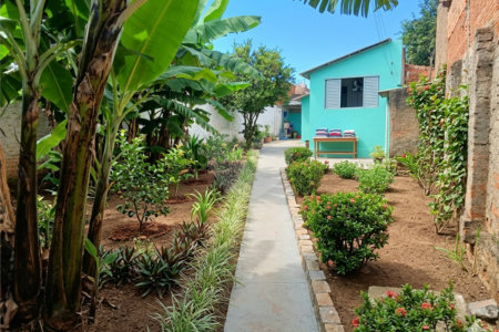 Casa à venda com 1 quarto em Vila Rio Branco, Itapetininga, SP