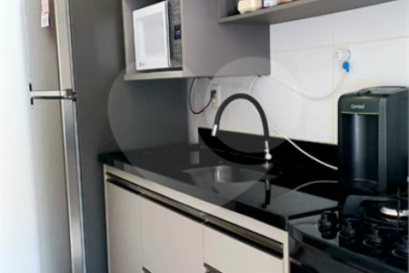 Apartamento à venda com 3 quartos, sendo 1 suíte,  em Pinheirinho, Vinhedo, SP