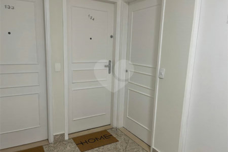 Apartamento à venda com 3 quartos em Santana, São Paulo, SP