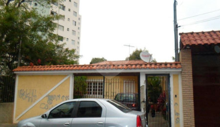 Casa à venda com 3 quartos em Vila Irmãos Arnoni, São Paulo, SP