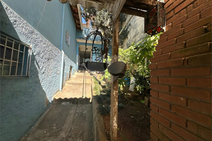 Casa à venda com 2 quartos em Freguesia do Ó, São Paulo, SP