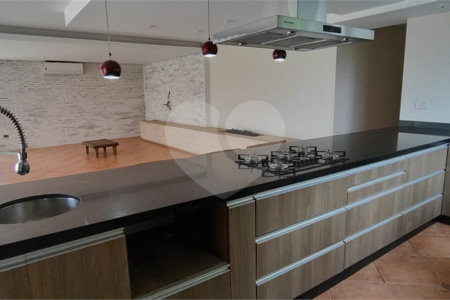 Casa para alugar com 3 suítes no condomínio Campos de Santo Antonio I, Itu - SP