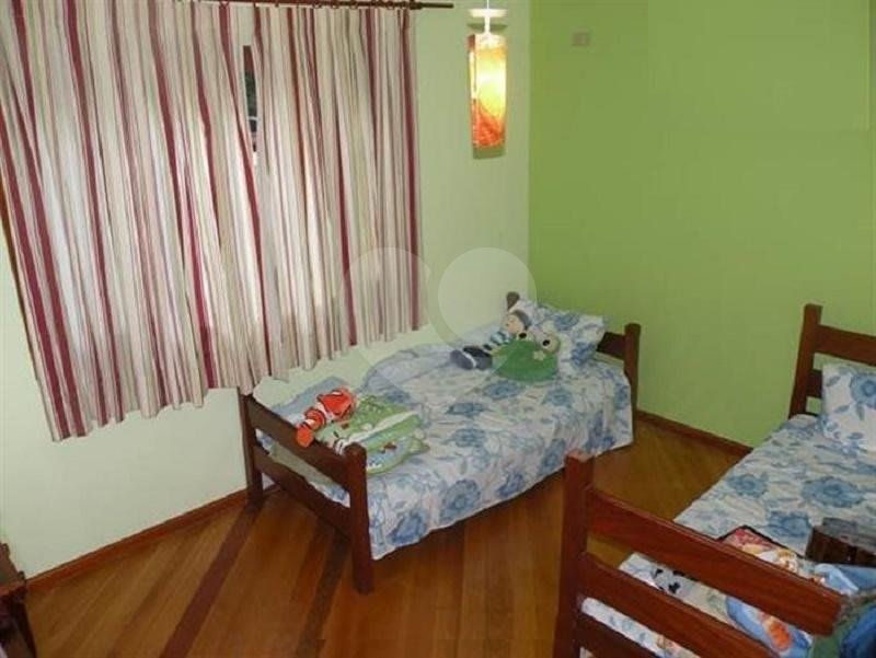 Casa Térrea à venda com 1 quarto em Freguesia do Ó, São Paulo, SP