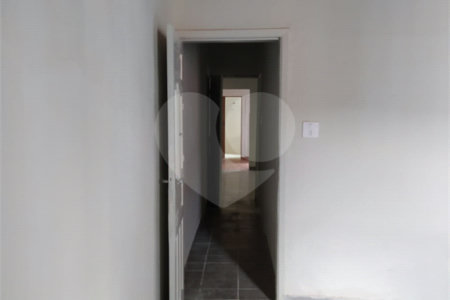 Casa Térrea à venda com 5 quartos em Lapa de Baixo, São Paulo, SP