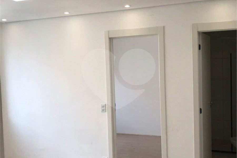 Apartamento para alugar com 2 quartos, sendo 1 suíte,  em Pirituba, São Paulo, SP