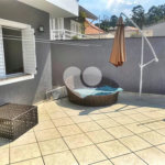 Casa à venda com 3 suítes em Tremembé, São Paulo, SP