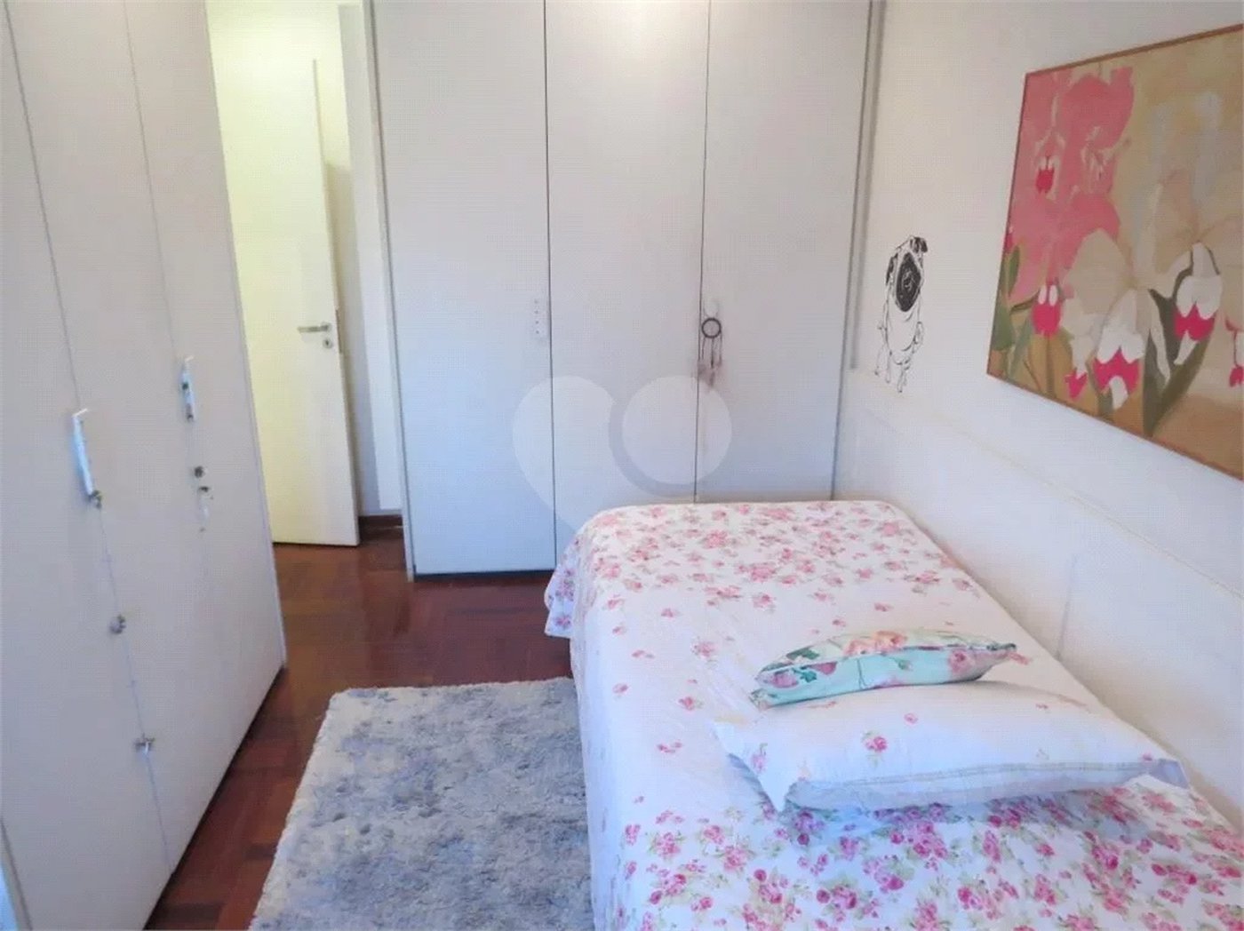 Cobertura à venda com 4 suítes em Vila Suzana, São Paulo, SP
