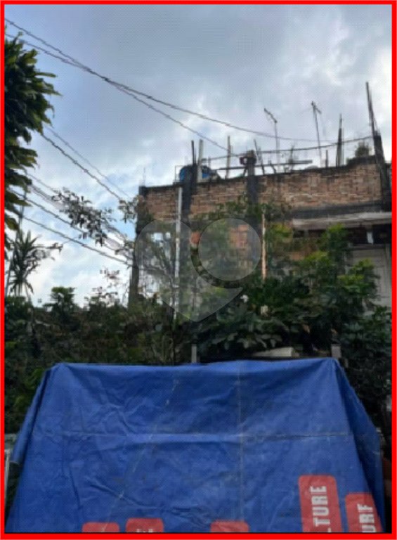 Terreno à venda em Vila Jaguara, São Paulo, SP