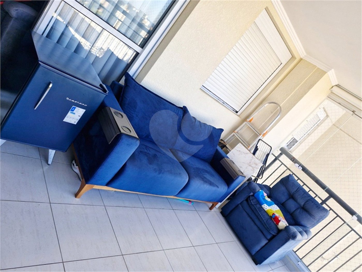 Apartamento à venda com 2 quartos, sendo 1 suíte, em Jardim Flor da Montanha, Guarulhos, SP