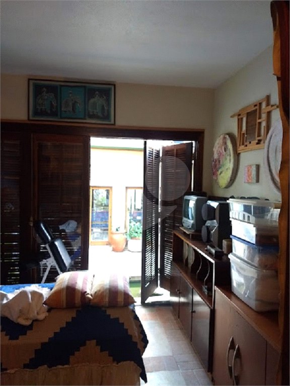 Casa Térrea à venda com 3 quartos, sendo 1 suíte, em Planalto Paulista, São Paulo, SP
