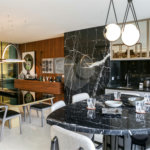 Apartamento à venda com 4 suítes em Real Parque, São Paulo, SP