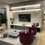 Apartamento à venda com 3 quartos, sendo 1 suíte,  em Vila Sofia, São Paulo, SP